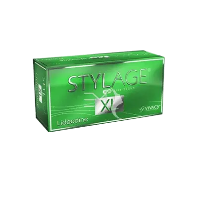 Stylage XL with Lidocaine (2x1ml)