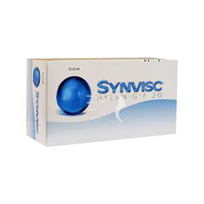 Synvisc (3x2ml)