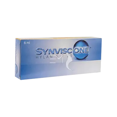 Synvisc One (1x6ml)
