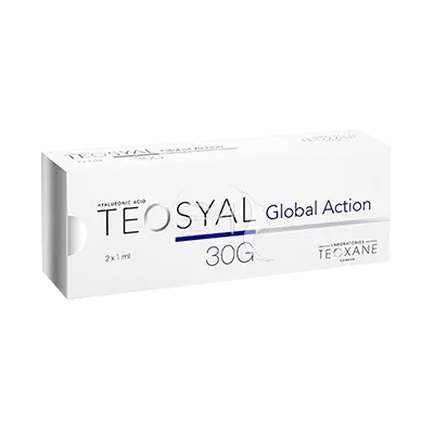 Teosyal Global Action