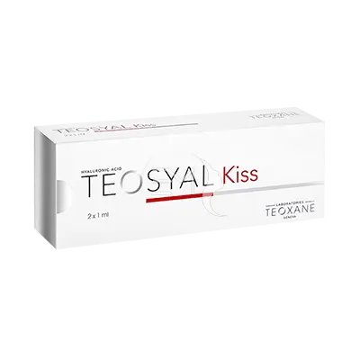 Teosyal Kiss (2x1ml)