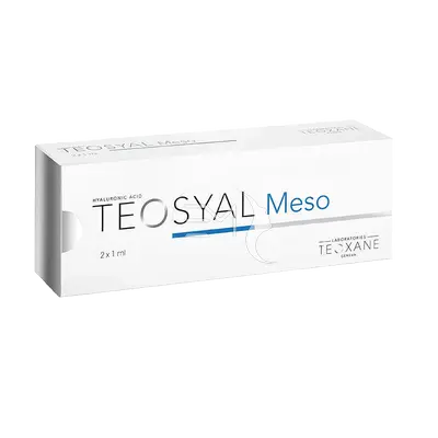 Teosyal Meso (2x1ml)