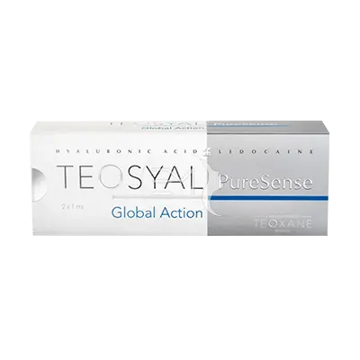 Teosyal Puresense Global Action (2x1ml)