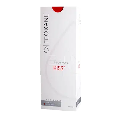 Teosyal Puresense Kiss (2x1ml)