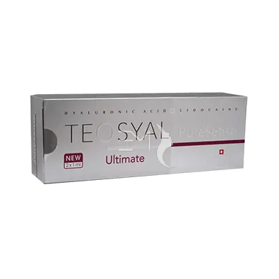 Teosyal Puresense Ultimate 2x1ml