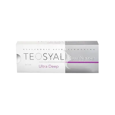 Teosyal Puresense Ultra Deep (2x1ml)
