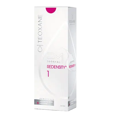 Teosyal Puresense Redensity I 3ml