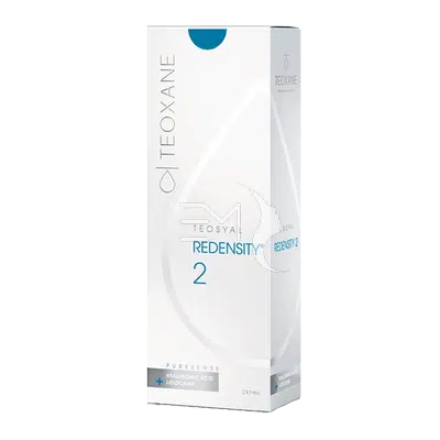 Teosyal Pursense Redensity II (2x1ml)