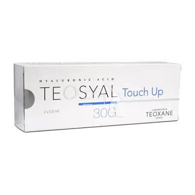 Teosyal Touch Up (2×0.5.ml)