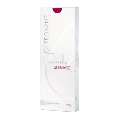 Teosyal Ultimate 3ml
