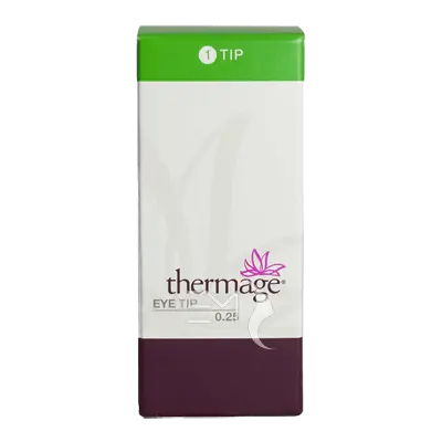 Thermage 0.25cm EYE TIP 450 REP