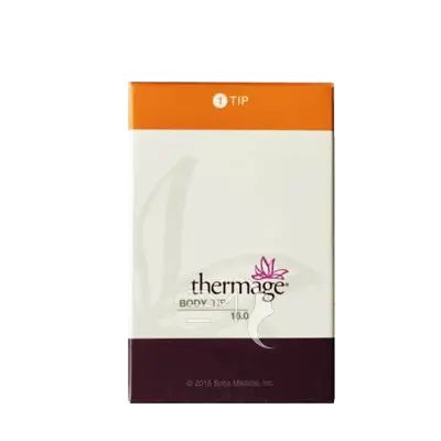 Thermage 16.0cm² Body Frame Tip 500 Rep