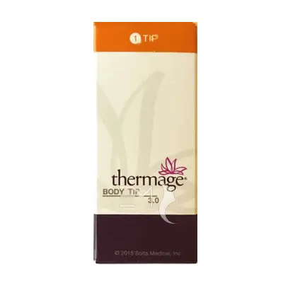Thermage 3.0cm² Body Tip 1200 Rep