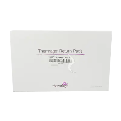 Thermage Return Pads