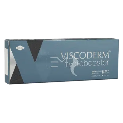 Viscoderm Hydrobooster (1 x 1.1ml)
