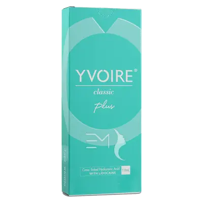 Yvoire Classic Plus