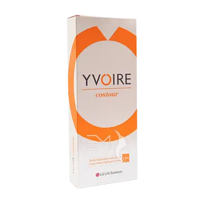 Yvoire Contour 2ml