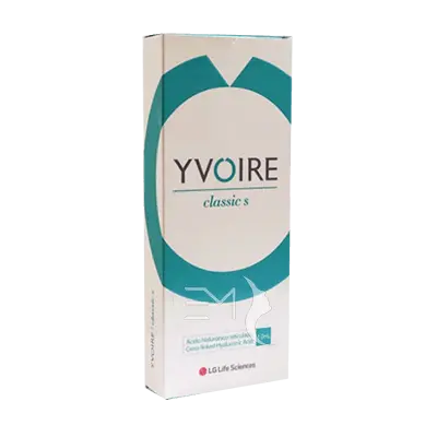 Yvoire Classic S 1ml