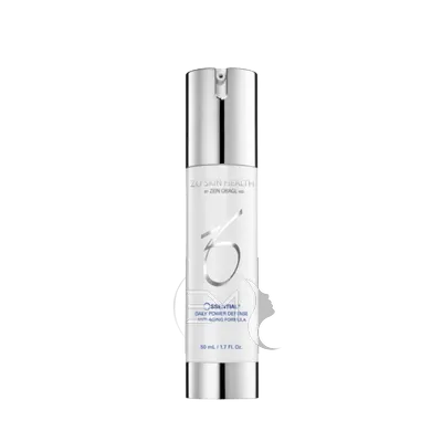 ZO Skin Health Ossential Daily Power Defense