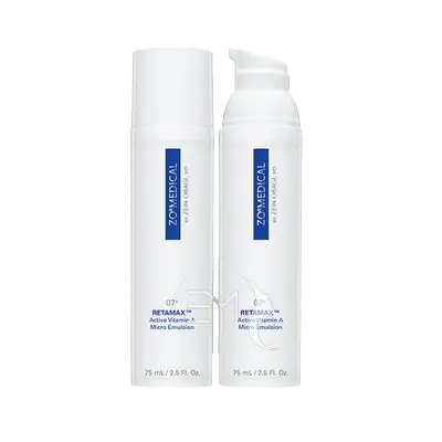 ZO Retamax Active Vitamin A Micro Emulsion